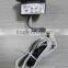 The Newest Led Display Thermometer Picture X-100