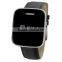 Hot 2015 best price for ios, android, 8 languages version E6 smart bluetooth watch with handfree phone