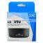 JJC LH-54B Lens Hood Compatible With Lens Cap for Canon ET-54B