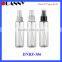 WHOLESALE 120ML SPRAY BOTTLE WITH FINE MIST, 120ML PET PLASTIC SPRAY BOTTLE WITH TRIGGER