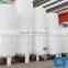 25m3 Liquid Nitrogen Storage Tank/LAR/LOX Vertical Cryogenic Storage Tank