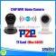 1.0 MP home ip camera baby monitor cctv camera, wireless video camera
