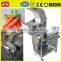 wide output range full stainless steel apple pulping machine