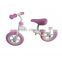 2016 New product !!! Air wheels kids walking or running balance bike