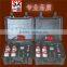 AC electric hoist controller