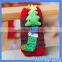 Japanese creative Christmas cartoon non-slip socks dispensing floor socks coral cashmere baby socks MHo-202