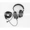 Drummer Headphone with volume control, Drum Headphone, Headphone for drummer