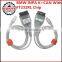 For BMW From 1998 To 2008 best price for bmw inpa k dcan ediabas obd2 diagnostic interface with best price