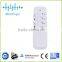 EU Wireless remote control switch socket