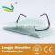 Pretty softy microfiber eye glasses cloth made of microfiber,20%polyamide+80%polyester microfiber glasses cleaning cloth