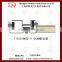 Truck Parts Zinc Plated Sliding Curtain Roller for Side Curtain 172021BM