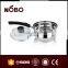 Wholesale Stainless Steel Milk Pot With Good Price