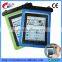 2015 supplier pvc waterproof case for ipad 5