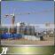 New Construction Tower Crane 4810 Jib length 48m load 1-4 tons