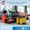 1.2m single drum mine hoist
