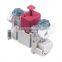 1 Pair STB module for Distribution Box without protector
