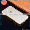 2015 Hot Selling Mobile Phone PC+TPU Case For iPhone 6 6S 6plus