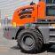Articulated Compact Small Front End Wheel Loader Made In China