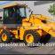 hot sale backhoe loader WZ30-25 with CE