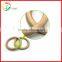 Olympic Strength Training Wooden Gym Ring                        
                                                Quality Choice