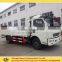 New design high quality 4x2 4 ton dongfeng cargo truck