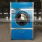 Commercial laundry drying machine