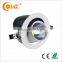 20W indoor new design dimmable LED COB Downlight