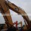 Used Caterpillar excavator 330D excavator for sale hydurlic excavator