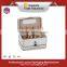 New top class leather jewelry packaging