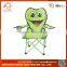 New Design High Quality Adjustable Outdoor Backrest Beach Camping Chair