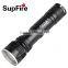 Zoom Torch 26650 Battery High Power Rechargeable LED Flashlight Xm-l t6 Torch USB Charger Tactical Flashlight Focus Light Torch