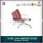 2016 design 4 seaters airport chair