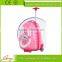 Hot-Selling High Quality Low Price Customize Abs+pc Suitcase