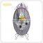 unique metal wine bottle holder wine rack round red wine stand