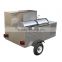 Scooter Trailer Mobile Food Vending Trailer With Commercial Griddle