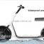 2016 popular Harley scrooser style electric scooter with big wheels fashion city scooter citycoco