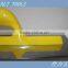 PP hand Plastering trowel / stainless steel blade construction tools