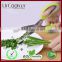 Heavy Duty Herb Shears Vegetable Scissors- Multipurpose KitchenTools