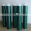 green 66m silicone adhesive tape with cheap price