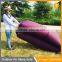 Foldable Outdoor Waterproof Nylon Sleeping Bag Hangout Sofa