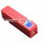 2200mah capacity portable mobile phone charger for iphone 6