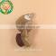 Cute small brown turtle accessories plush toys