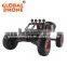 1:12 high speed hobby electric rc car,2.4g rc truck with long control distance                        
                                                Quality Choice