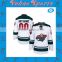 Sublimation Transfer Cut And Sew Wholesale Hockey Wears