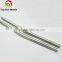 Titanium 25.4 x 580mm Flat Handlebar