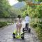 2015 New fashion China supplier 2 wheel electric self balance scooter with Samsung battery