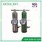 medical oxygen regulator CGA870 series /oxygen flowmeter with humidifier