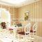 home interior modern decorative wallpaper for restaurant