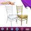 aluminum wedding ceremony chair wedding aluminum chair