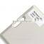 36 months battery lifetime Card Beacon Dialog chipset BLE 4.0 low energy bluetooth Beacon waterproof